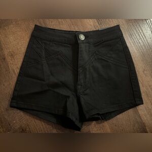 Kendall & Kylie shorts